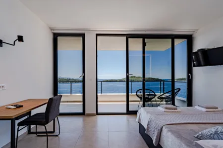 Villa Evia - Korcula, Islands