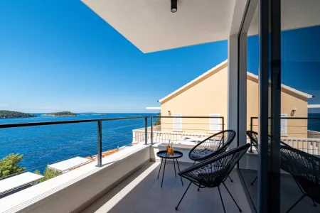 Villa Evia - Korcula, Islands