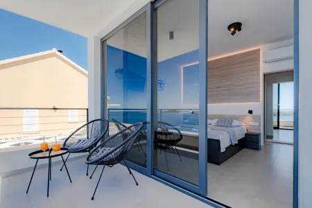 Villa Evia - Korcula, Islands