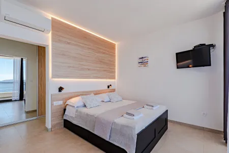 Villa Evia - Korcula, Islands