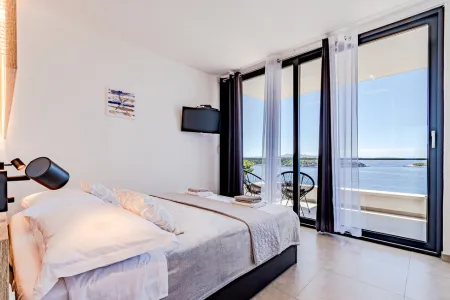 Villa Evia - Korcula, Islands