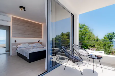 Villa Evia - Korcula, Islands