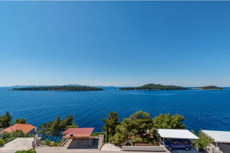 Villa Evia - Korcula, Islands