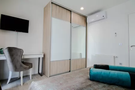 Villa Evoque - Zadar, Dalmatia