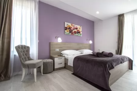 Villa Evoque - Zadar, Dalmatia