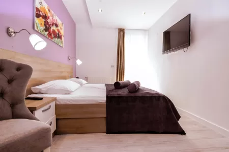 Villa Evoque - Zadar, Dalmatia