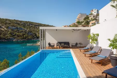 Villa Extravaganza - Split, Dalmatia