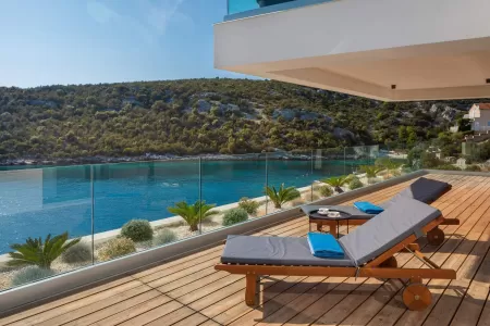 Villa Extravaganza - Split, Dalmatia