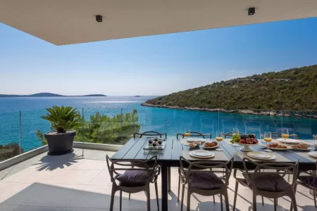 Vila Extravaganza - Split, Dalmacija