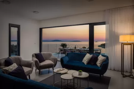 Vila Extravaganza - Split, Dalmacija