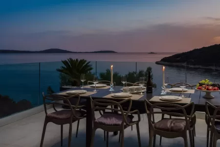Vila Extravaganza - Split, Dalmacija