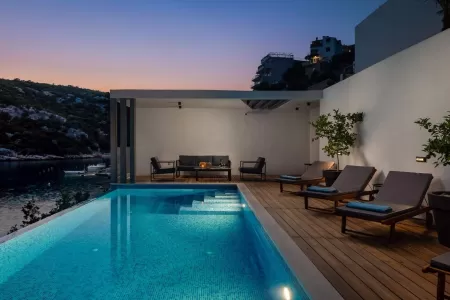 Vila Extravaganza - Split, Dalmacija