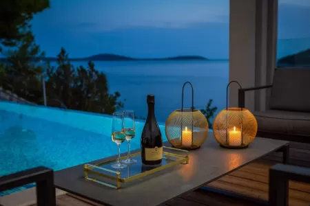 Vila Extravaganza - Split, Dalmacija
