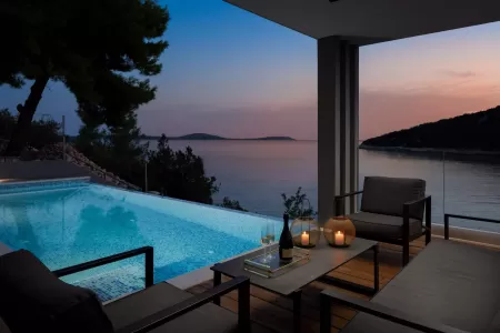 Vila Extravaganza - Split, Dalmacija