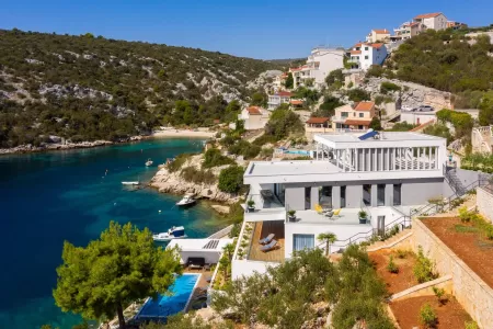 Vila Extravaganza - Split, Dalmacija