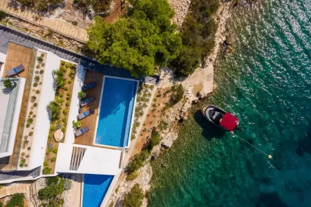Vila Extravaganza - Split, Dalmacija