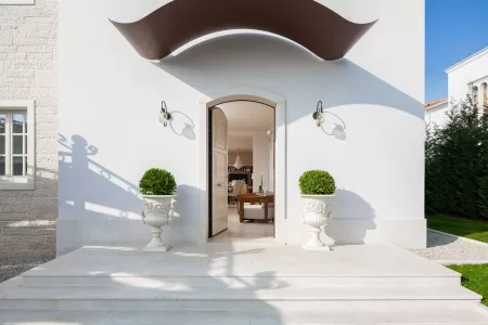 Villa Fiordaliso - Poreč, Istrien