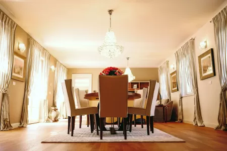 Villa Fiordaliso - Poreč, Istrien