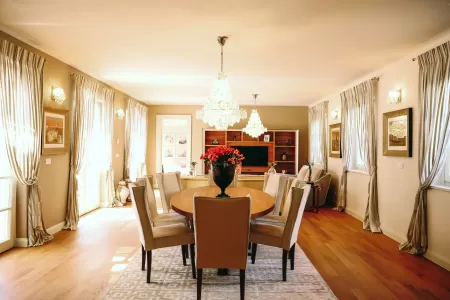 Villa Fiordaliso - Poreč, Istrien
