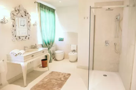 Villa Fiordaliso - Poreč, Istrien