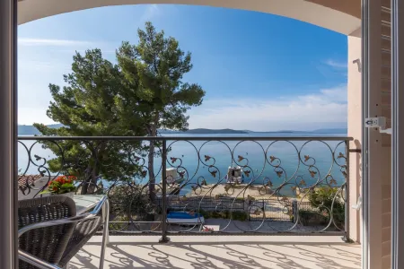 Vila Flores Adriatica - Šibenik, Dalmacija
