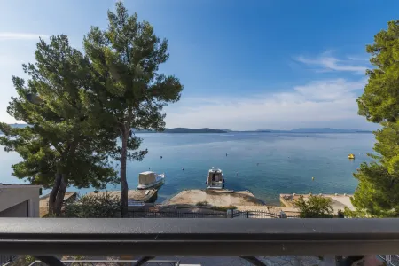 Vila Flores Adriatica - Šibenik, Dalmacija