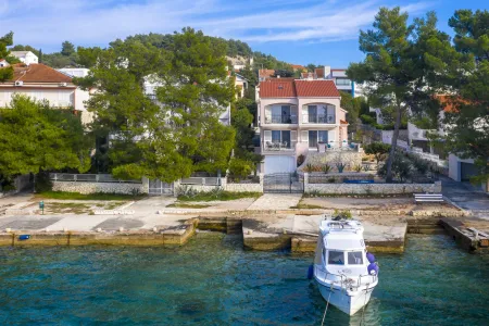 Vila Flores Adriatica - Šibenik, Dalmacija