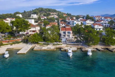 Villa Flores Adriatica - Sibenik, Dalmatien