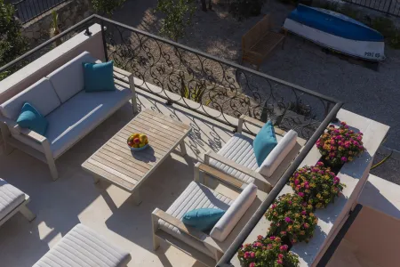 Vila Flores Adriatica - Šibenik, Dalmacija