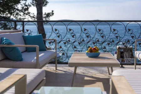 Vila Flores Adriatica - Šibenik, Dalmacija