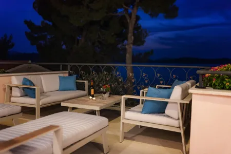 Villa Flores Adriatica - Sibenik, Dalmatien