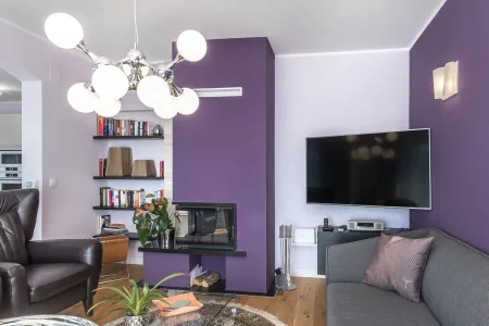 Villa Flores Adriatica - Sibenik, Dalmatien