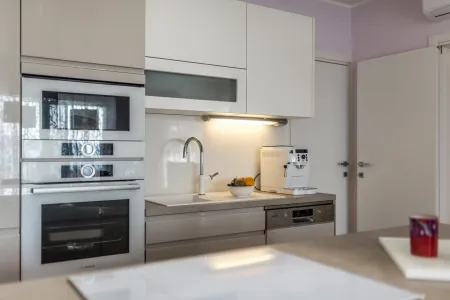 Villa Flores Adriatica - Sibenik, Dalmatien