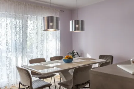 Villa Flores Adriatica - Sibenik, Dalmatien