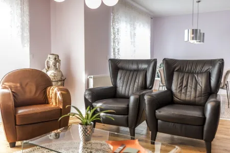 Villa Flores Adriatica - Sibenik, Dalmatien