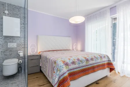 Villa Flores Adriatica - Sibenik, Dalmatien