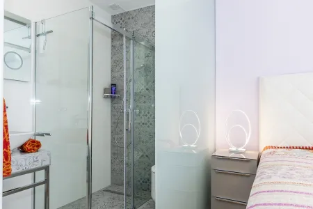 Villa Flores Adriatica - Sibenik, Dalmatien