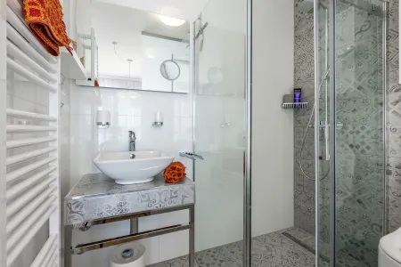 Villa Flores Adriatica - Sibenik, Dalmatien