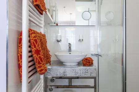 Villa Flores Adriatica - Sibenik, Dalmatien