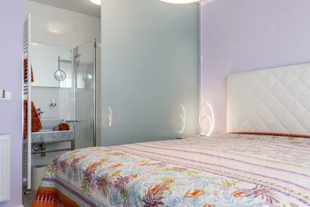 Villa Flores Adriatica - Sibenik, Dalmatien