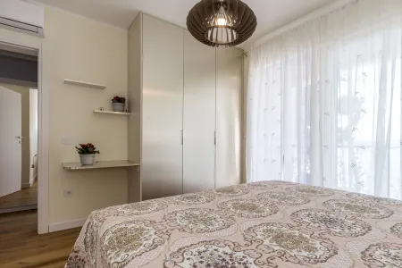 Villa Flores Adriatica - Sibenik, Dalmatien