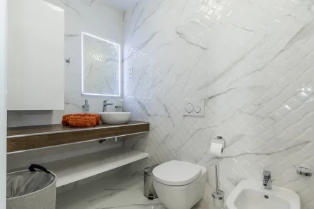 Villa Flores Adriatica - Sibenik, Dalmatien