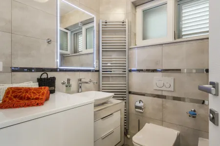 Villa Flores Adriatica - Sibenik, Dalmatien