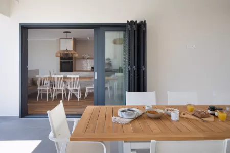 Villa Florio - Sibenik, Dalmatia