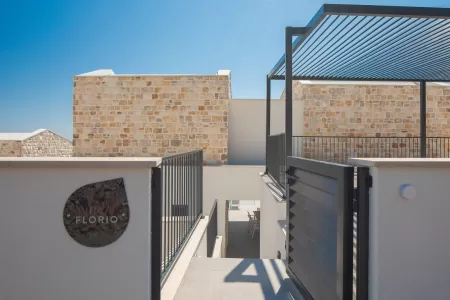 Villa Florio - Sibenik, Dalmatia