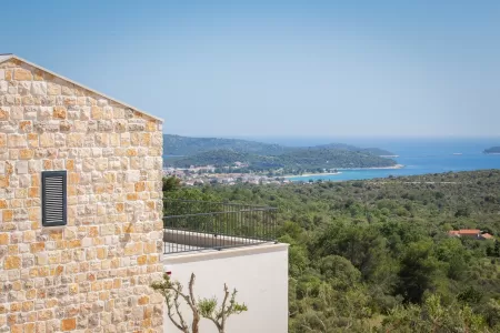 Villa Florio - Sibenik, Dalmatia