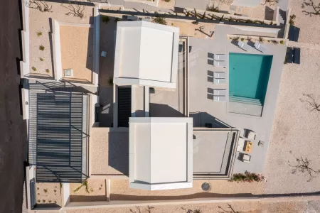 Villa Florio - Sibenik, Dalmatia