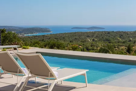 Villa Florio - Sibenik, Dalmatien