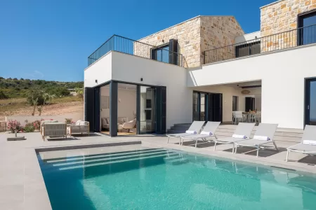 Villa Florio - Sibenik, Dalmatia