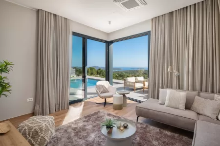 Villa Florio - Sibenik, Dalmatia